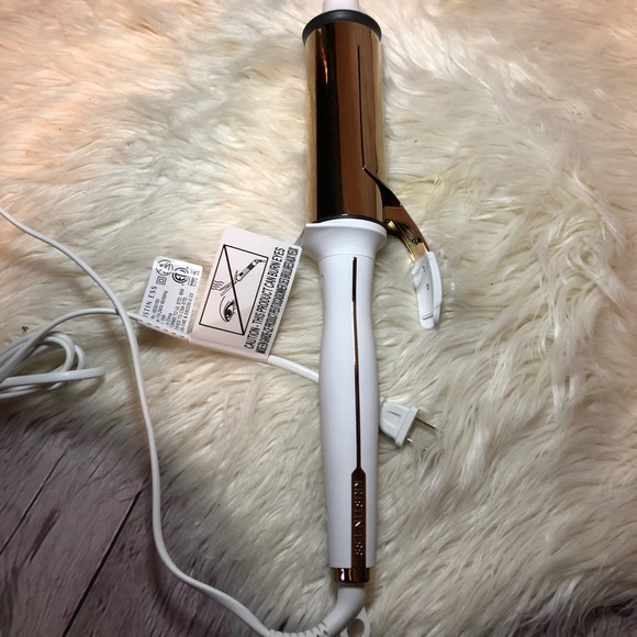 Kristin Ess Hair 2” Soft Bend Curling Iron - Picture 6 of 11